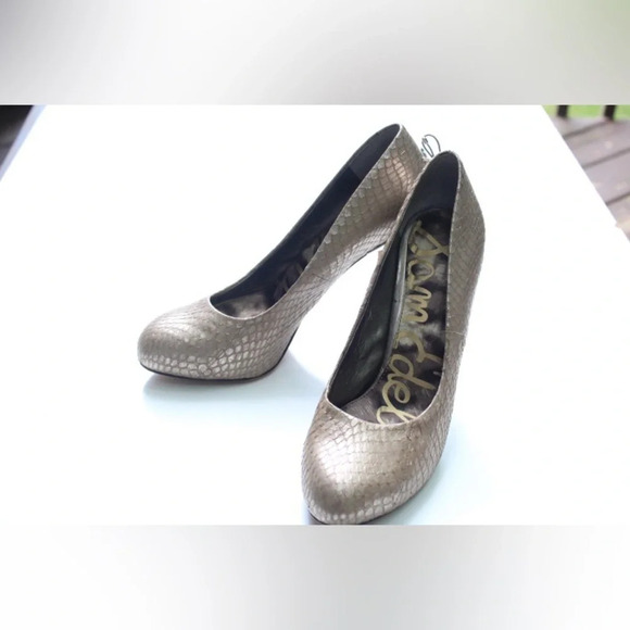 Sam Edelman pumps - Picture 8 of 11